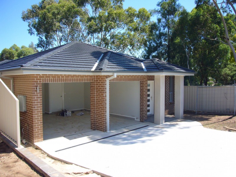 48-52 Douglas Rd, Blacktown NSW 2148