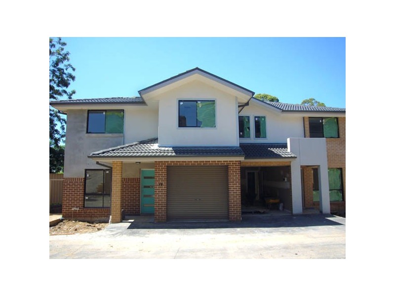 37 Shedworth Ave, Marayong NSW 2148