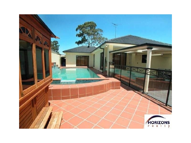23 Osbourne Rd, Marayong NSW 2148