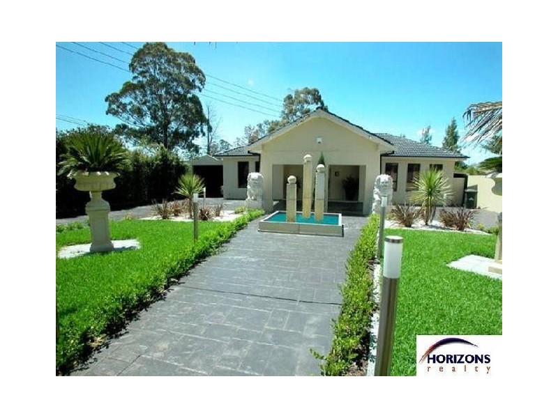 23 Osbourne Rd, Marayong NSW 2148
