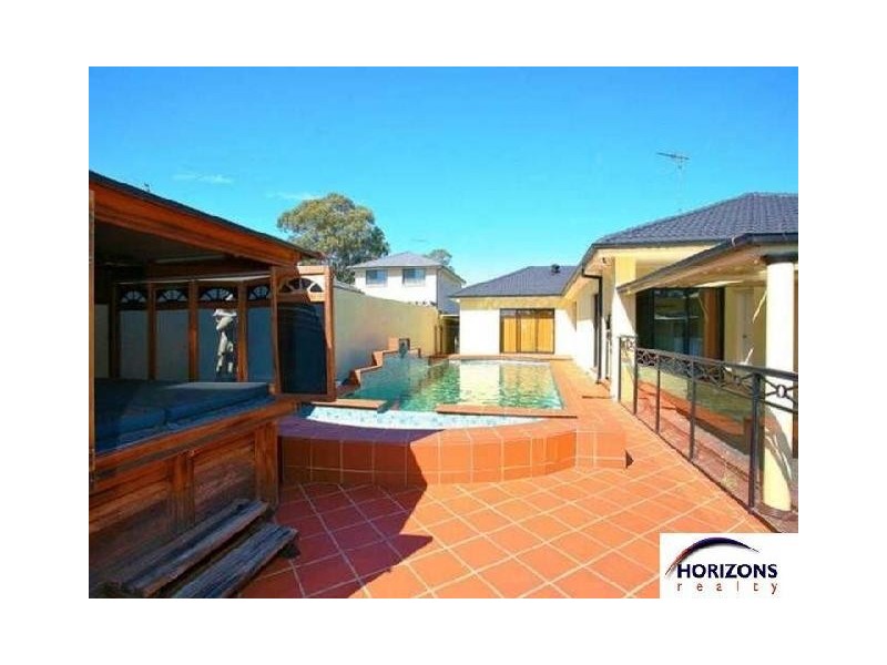 23 Osbourne Rd, Marayong NSW 2148