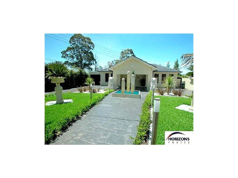 23 Osbourne Rd, Marayong NSW 2148