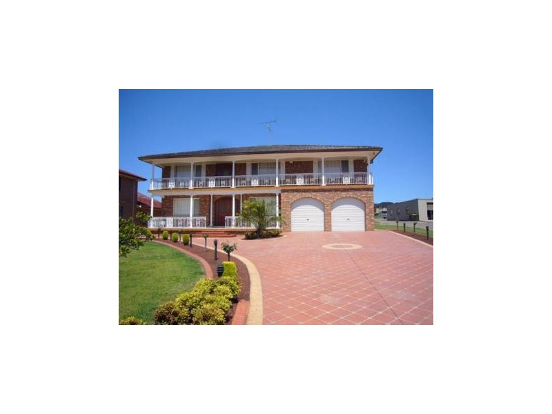 98 Meurants Lane, Glenwood NSW 2768