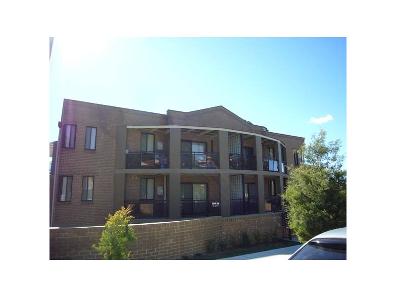 13/67-69 Stapleton St, Pendle Hill NSW 2145