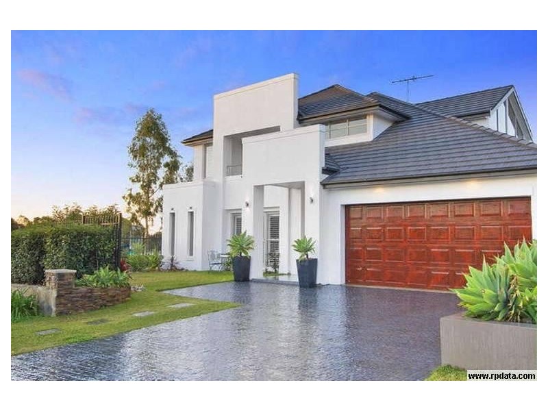 11 Millhouse Pl, Bella Vista NSW 2153