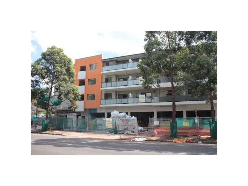 Wentworthville NSW 2145