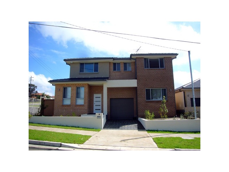 2 Targo Road, Pendle Hill NSW 2145