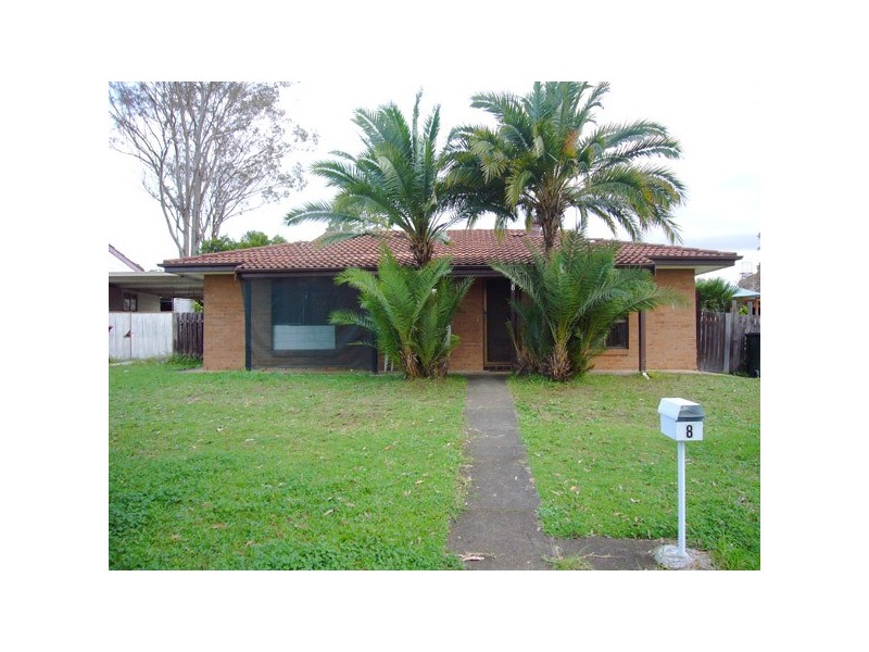 8 Suncrest Place, Doonside NSW 2767