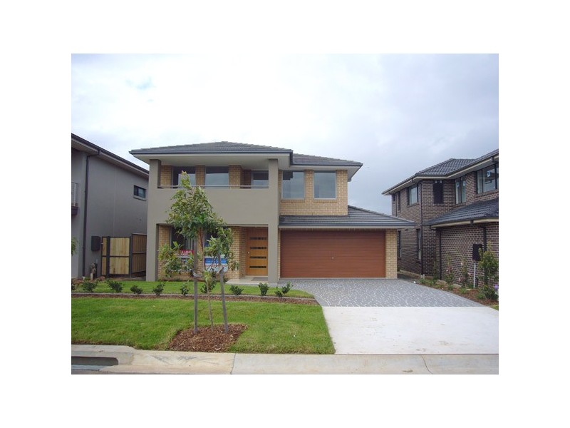 40 Turon Crescent, The Ponds NSW 2769