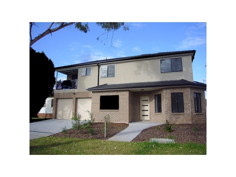 2 Pollack Street, Blacktown NSW 2148