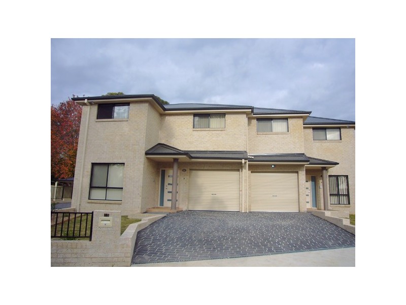 2/15 Alice St, Seven Hills NSW 2147