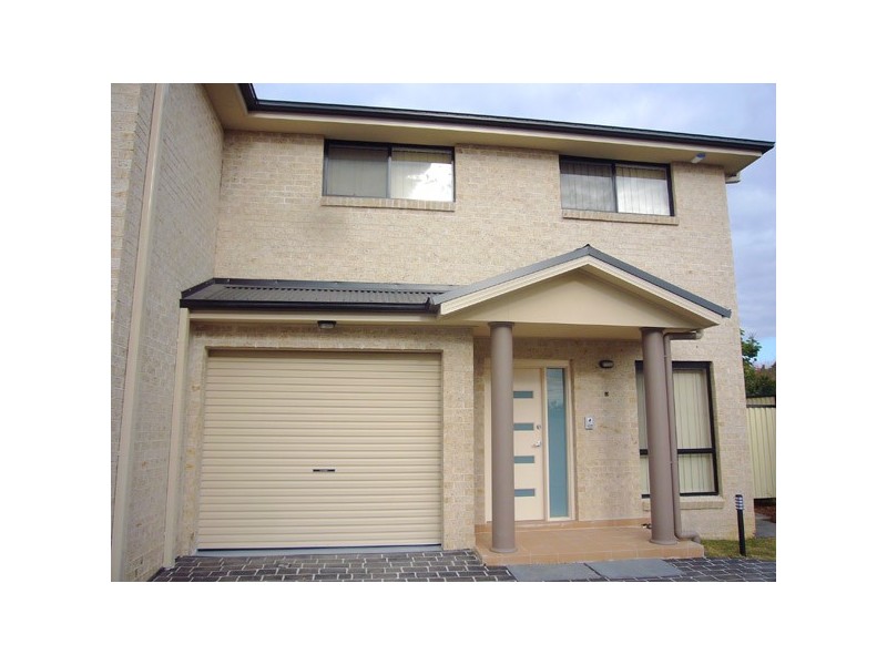1/15 Alice St, Seven Hills NSW 2147