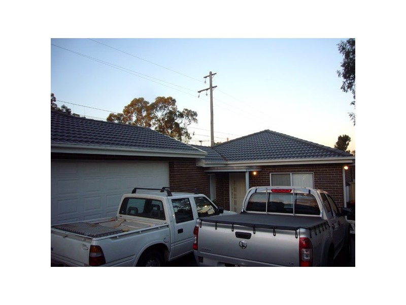 Wentworthville NSW 2145