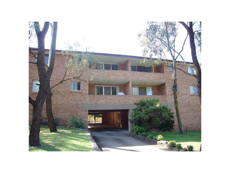 Merrylands West NSW 2160