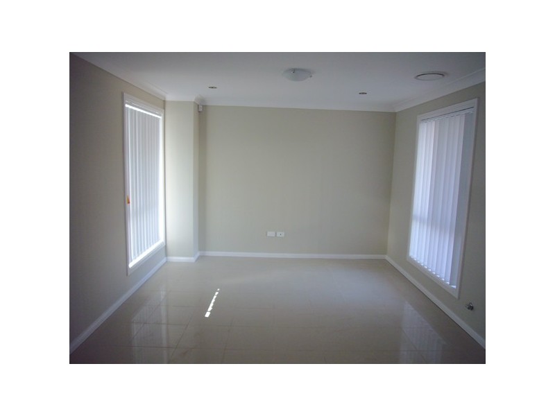 Claremont Meadows NSW 2747