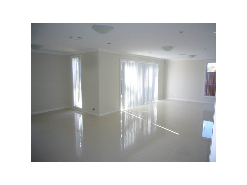 Claremont Meadows NSW 2747