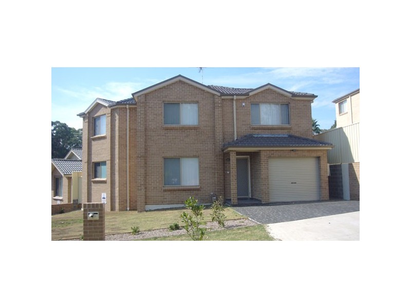 Claremont Meadows NSW 2747