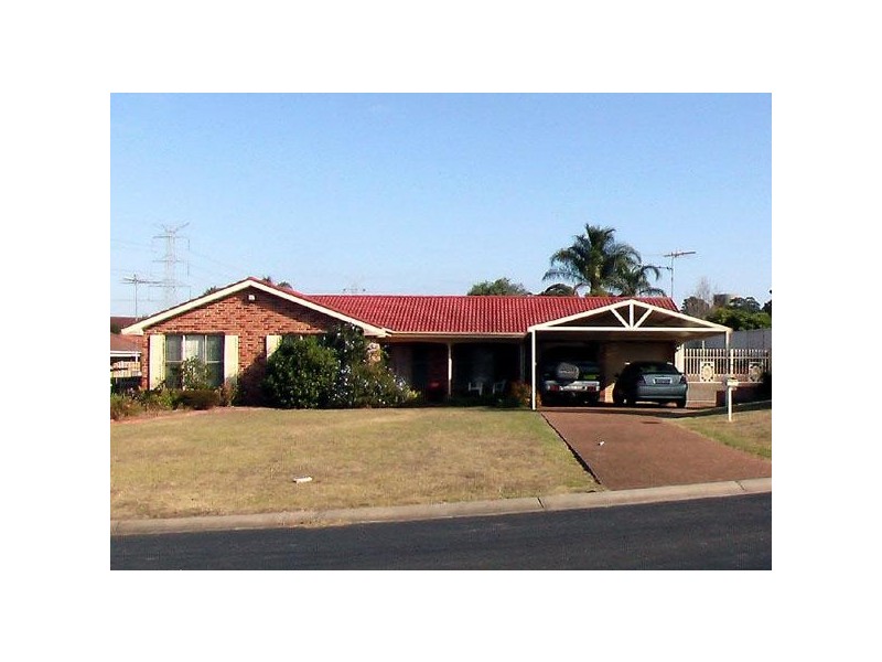 Erskine Park NSW 2759