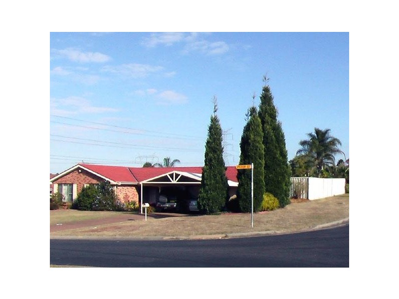 Erskine Park NSW 2759