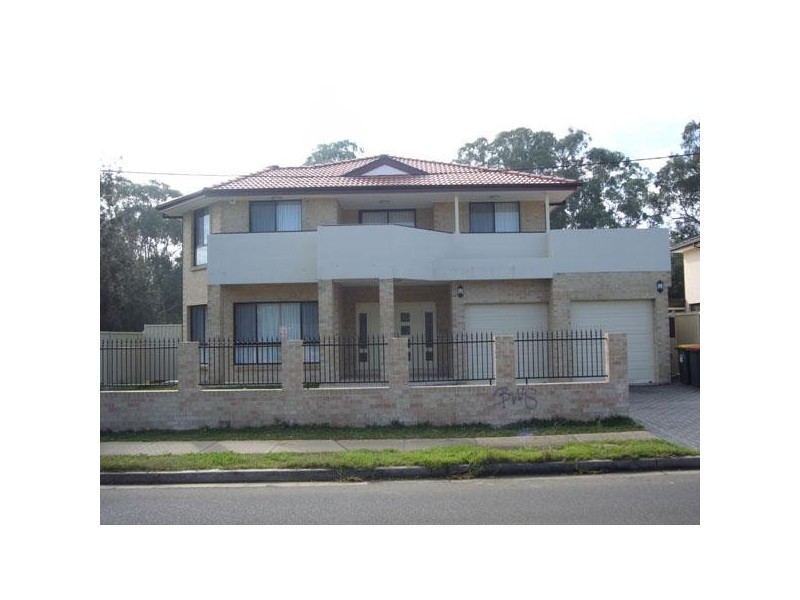 117a Richmond Rd, Blacktown NSW 2148