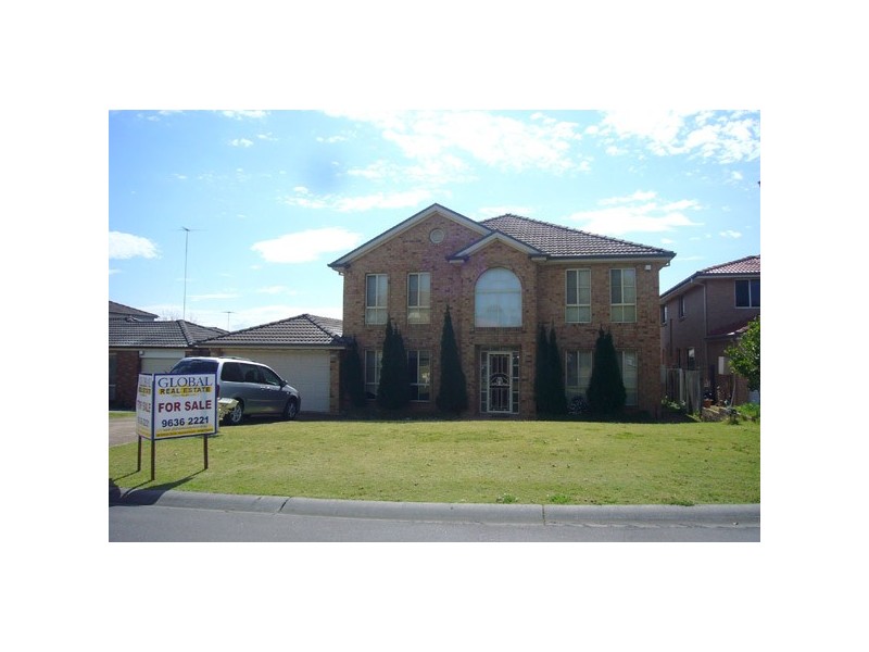 74 Clower Ave, Rouse Hill NSW 2155