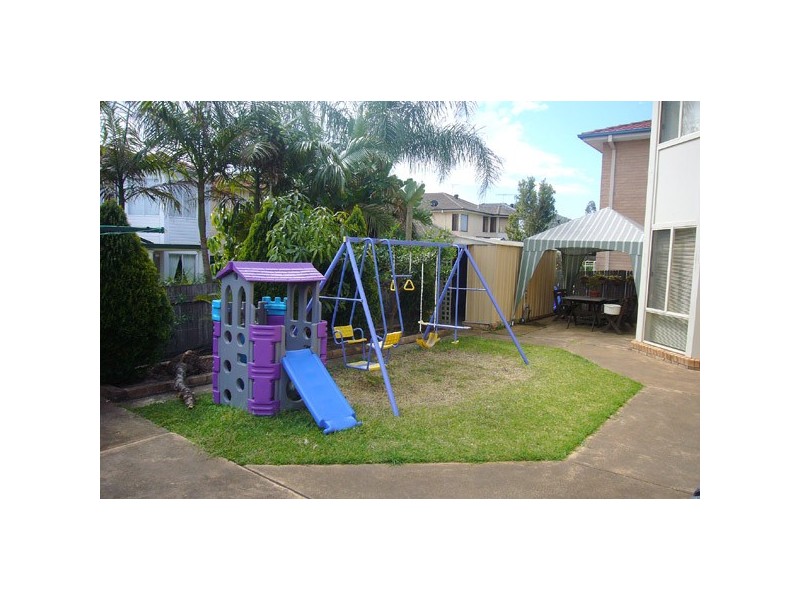 74 Clower Ave, Rouse Hill NSW 2155