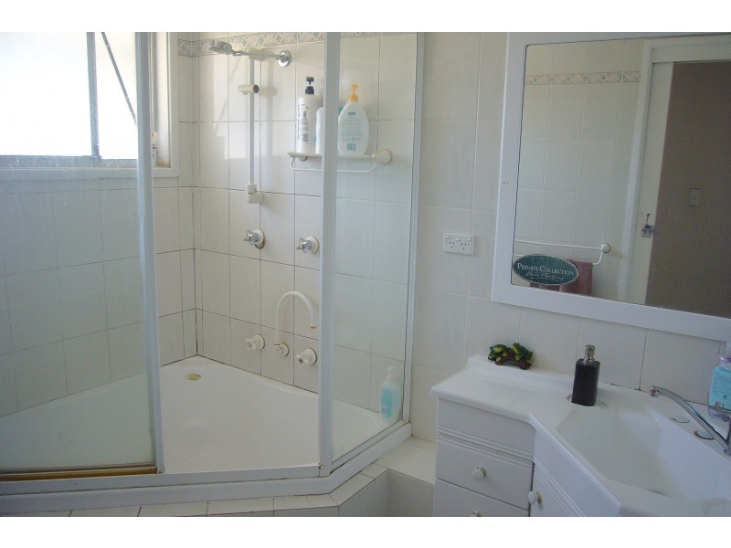 Quakers Hill NSW 2763