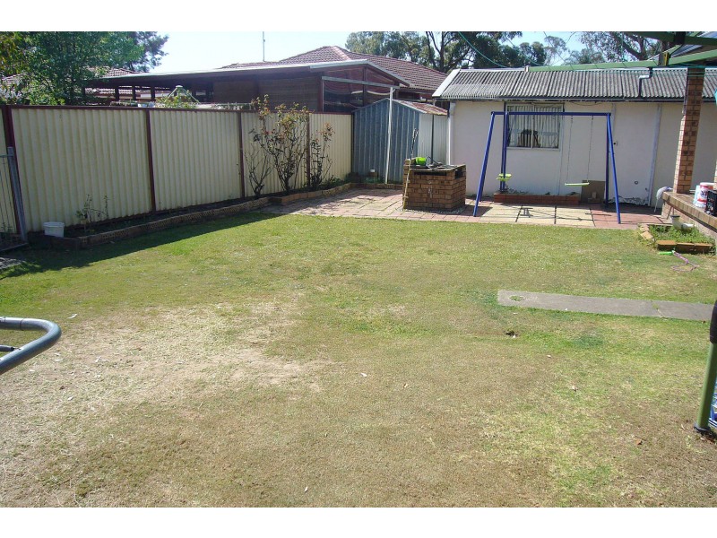 Quakers Hill NSW 2763