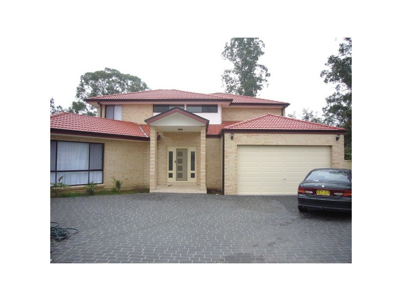 117A Richmond Rd, Blacktown NSW 2148