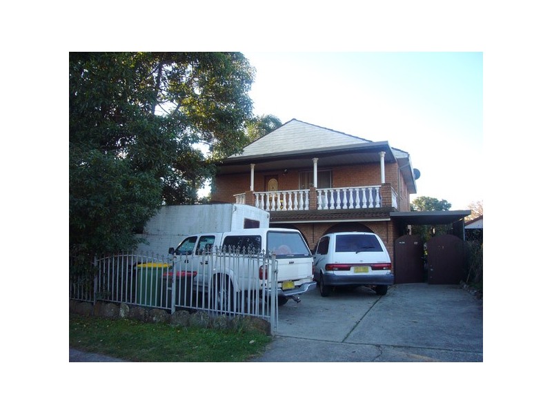 Wentworthville NSW 2145