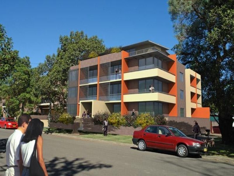 Jamisontown NSW 2750