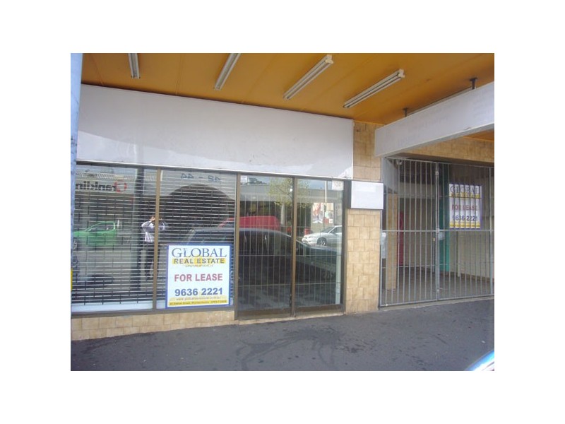 Wentworthville NSW 2145