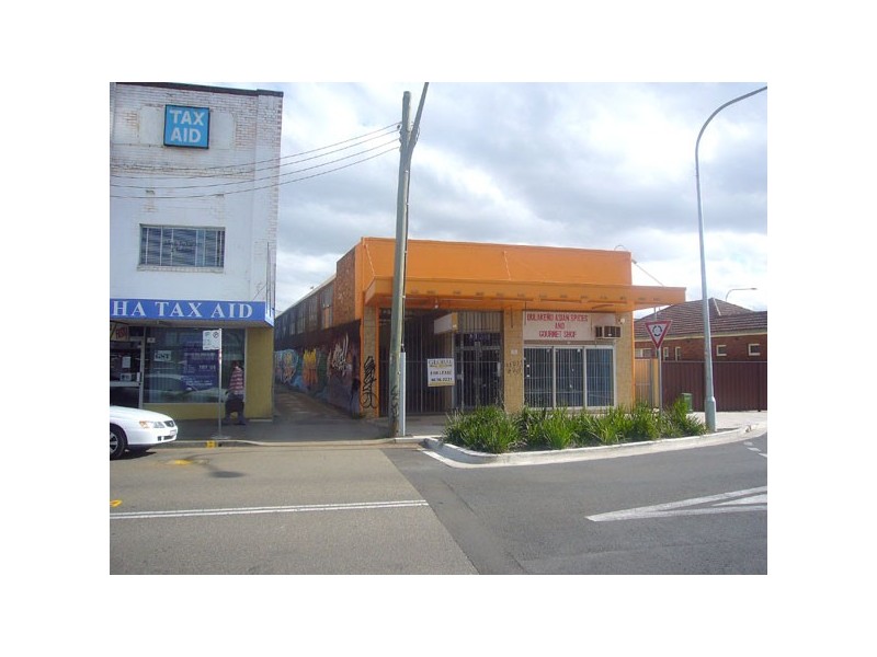 Wentworthville NSW 2145