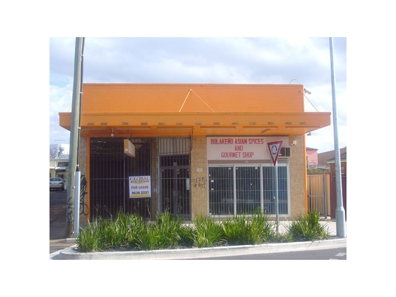 Wentworthville NSW 2145