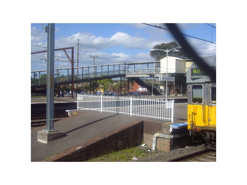 Wentworthville NSW 2145
