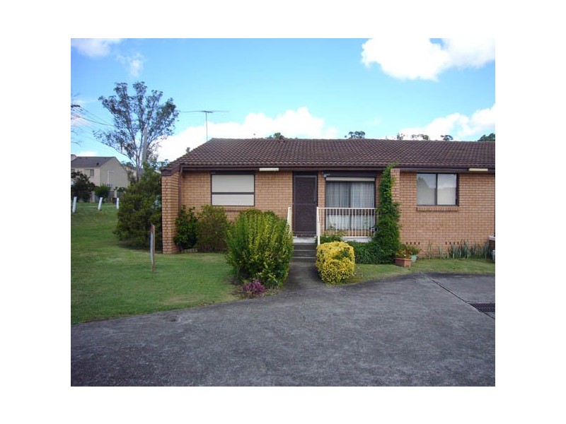 Mount Druitt NSW 2770