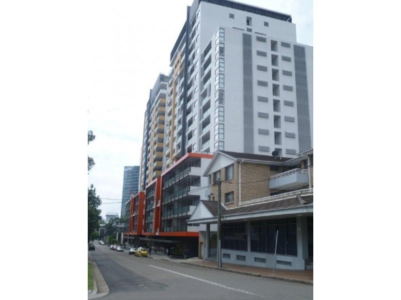 509A/8 Cowper St, Parramatta NSW 2150