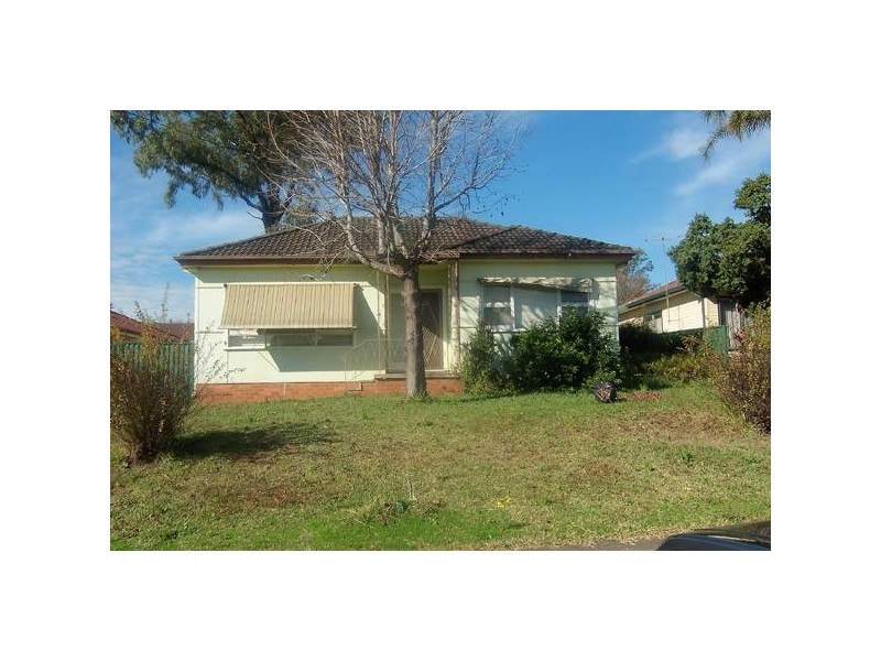 Pendle Hill NSW 2145