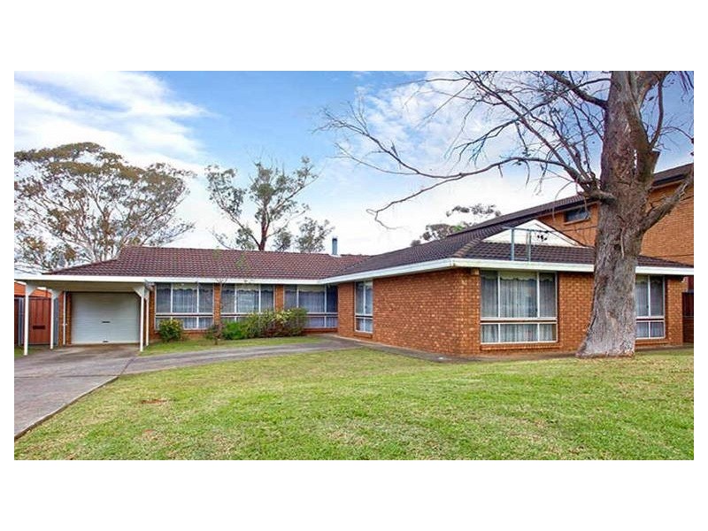 81 Wehlow St, Mount Druitt NSW 2770