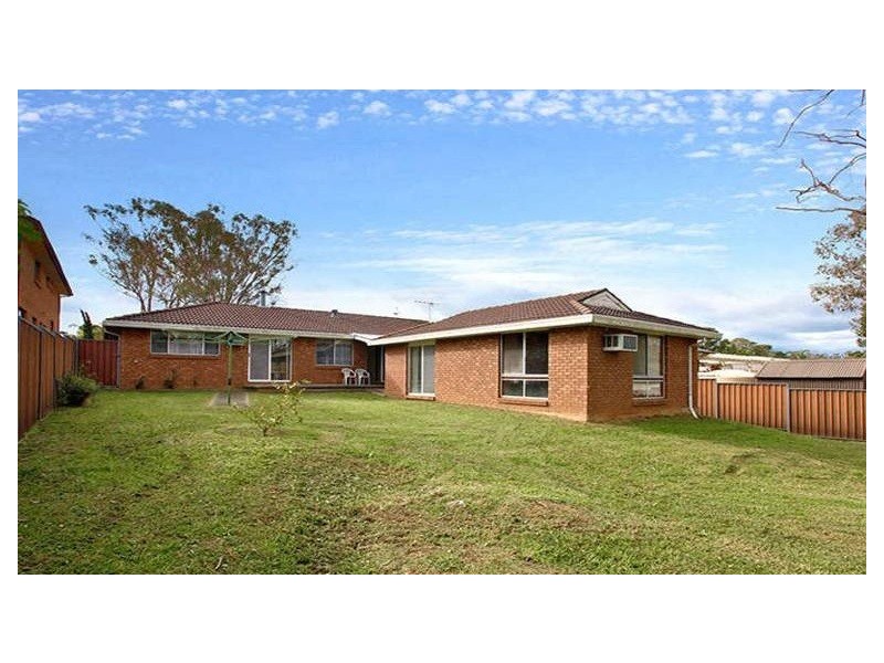 81 Wehlow St, Mount Druitt NSW 2770