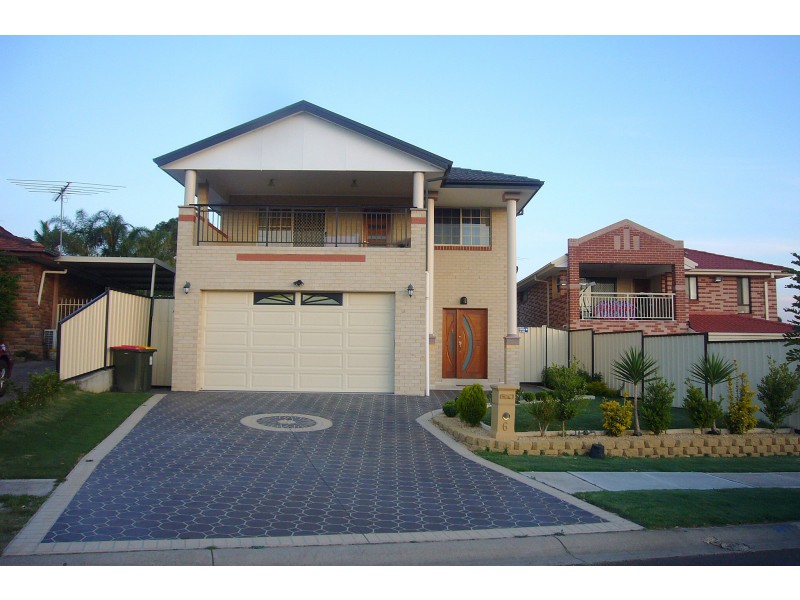 Minchinbury NSW 2770