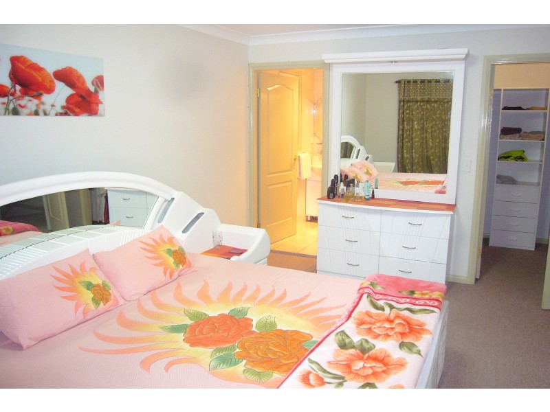 Minchinbury NSW 2770