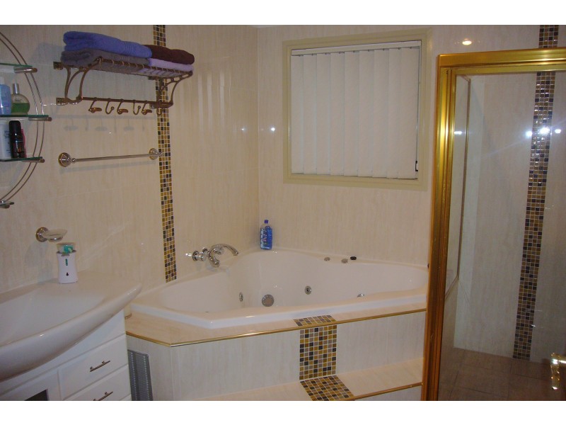 Minchinbury NSW 2770