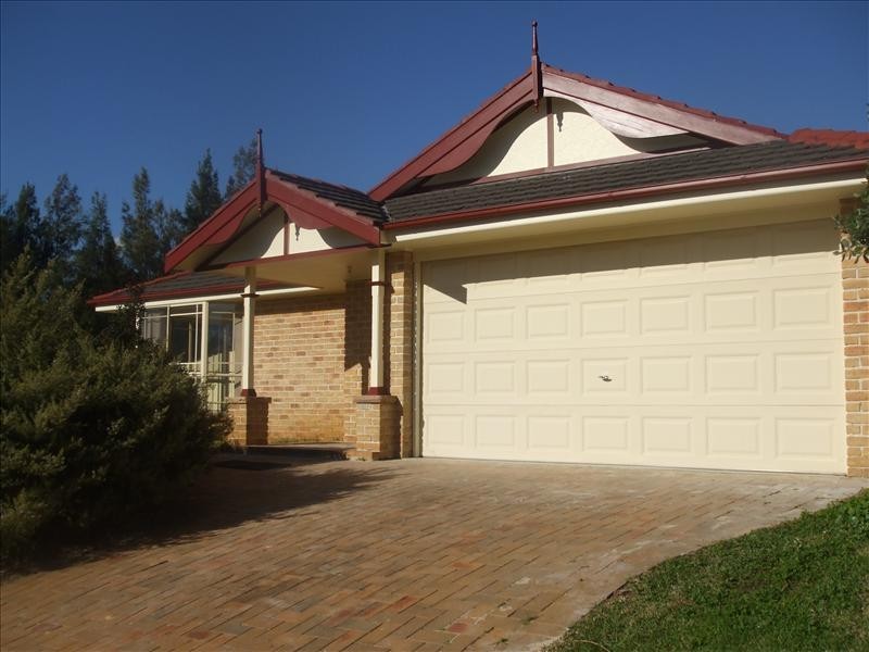 Glenwood NSW 2768