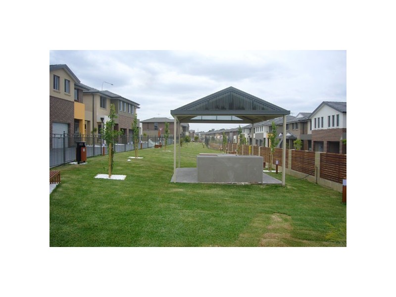 Stanhope Gardens NSW 2768