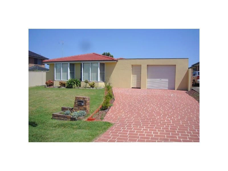 Minchinbury NSW 2770