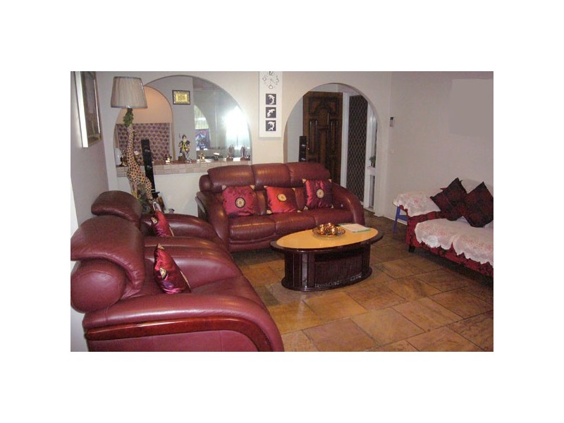 Minchinbury NSW 2770