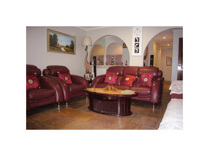 Minchinbury NSW 2770