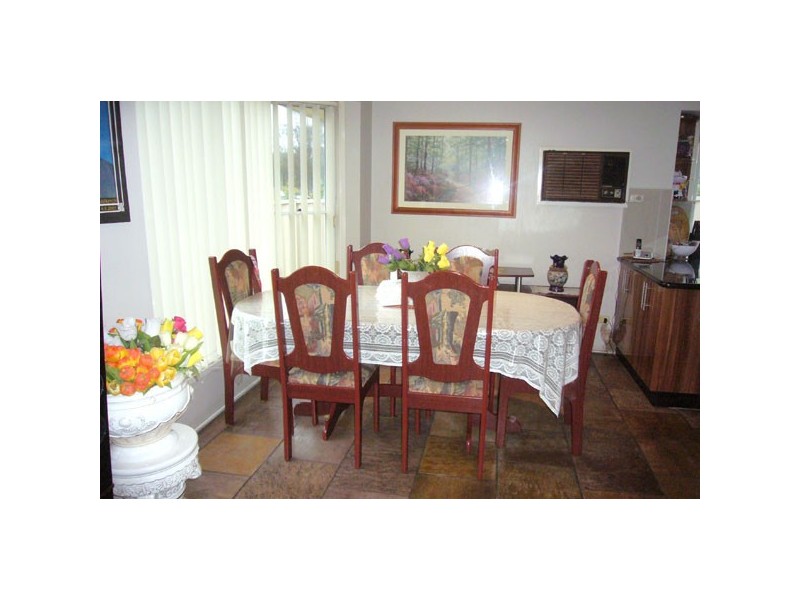 Minchinbury NSW 2770