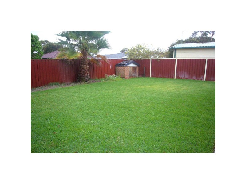 Minchinbury NSW 2770